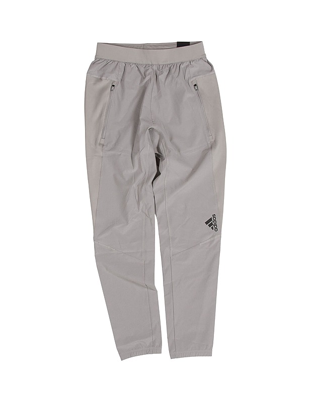 ADIDAS Aeroready Slim Fit treenihousut, M - Urheiluvaatteet ja fanivaatteet - 10105455637 - 1