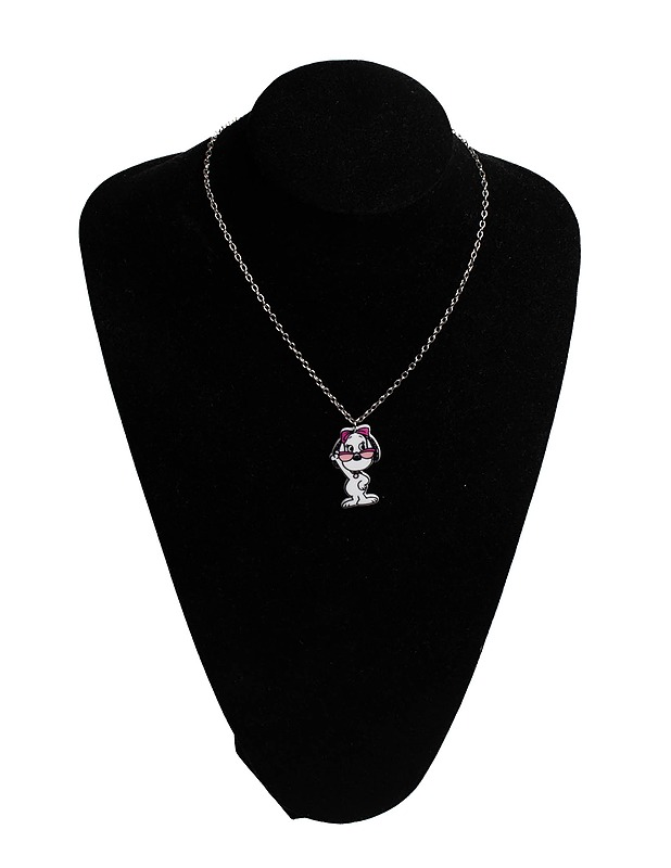 GLITTER Peanuts Belle kaulakoru - Korut - 10105455636 - 0