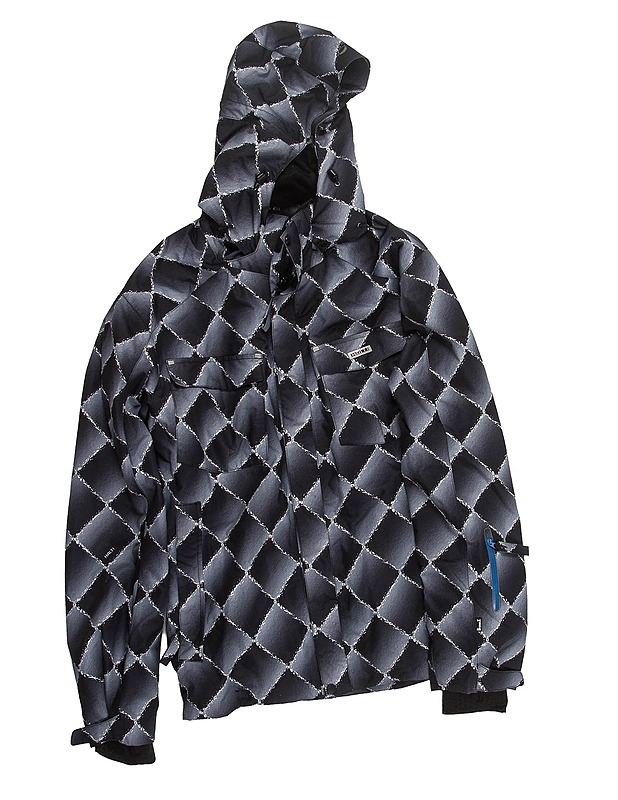 HALTI laskettelutakki, XL - Urheiluvaatteet ja fanivaatteet - 10105455645 - 0