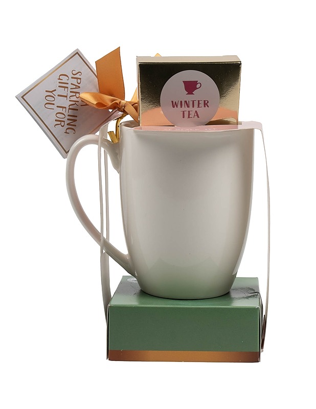 FINESTEA lahjapakkaus - Mukit ja kahvikupit - 10105455650 - 1