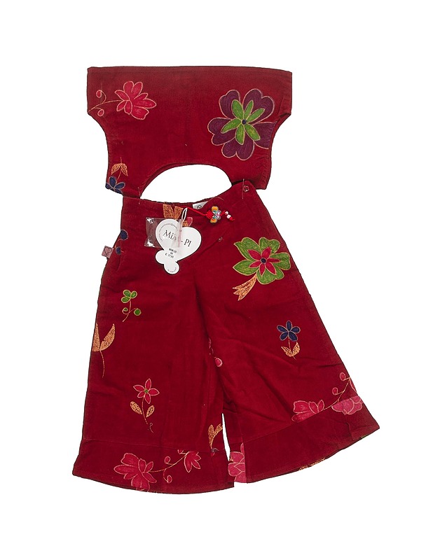 MIM .PI lasten paita ja housut, 98 - Lasten vaatteet - 10105455658 - 0