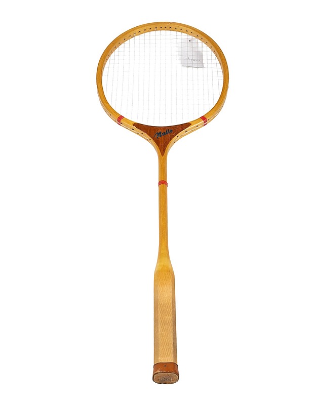 Karhu Nalle sulkapallomaila - Vintage - Muut urheiluvälineet ja vapaa-aika - 10105455654 - 0