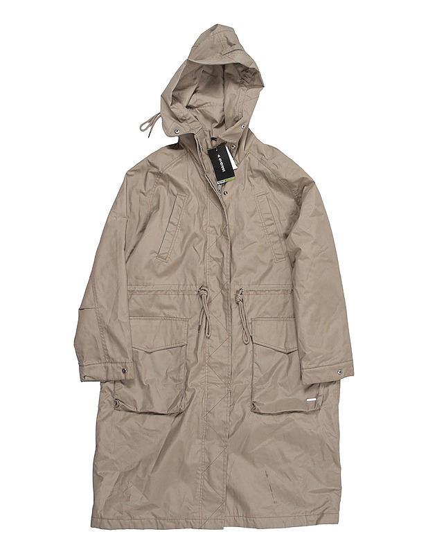 EVEREST takki, L - Naisten takit ja jakut - 10105455663 - 0