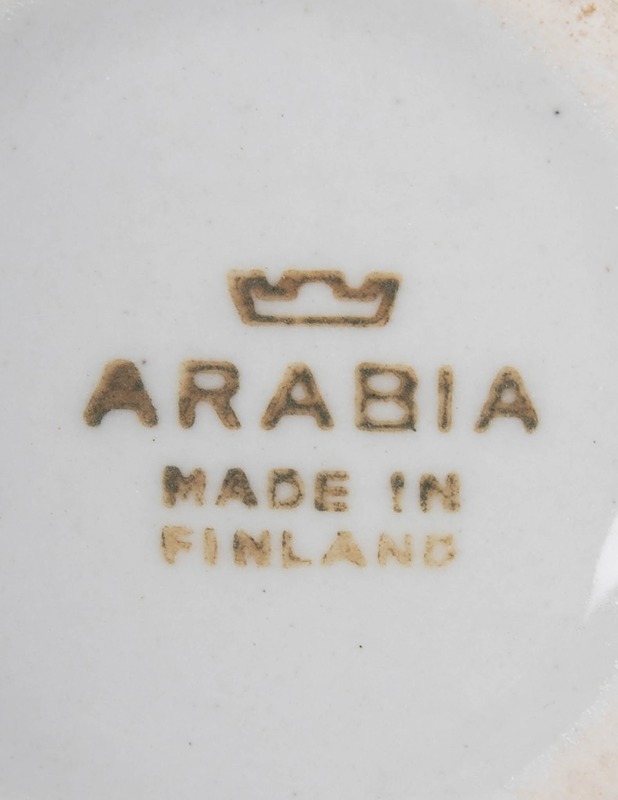 ARABIA kahvikupit, 15 kpl - Designsuosikit - 10105455661 - 2