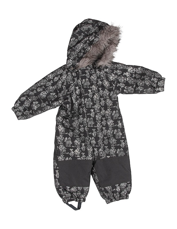 JONATHAN lastenhaalari, 80 - Lasten vaatteet - 10105455665 - 0