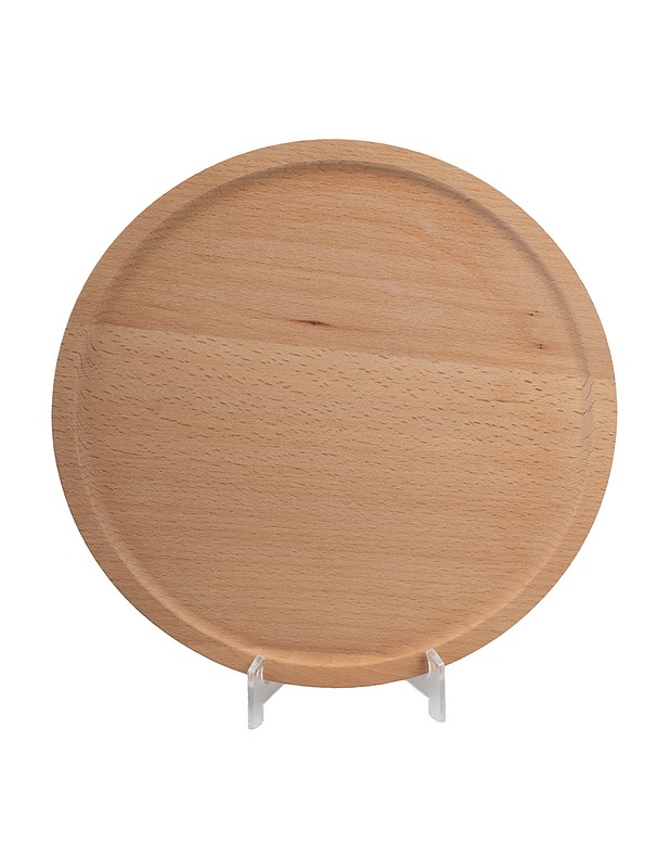 Puinen tarjotin - Tarjoiluastiat - 10105455673 - 0