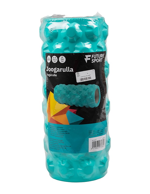 Future Sport joogarulla  - Kuntoilu - 10105455672 - 0