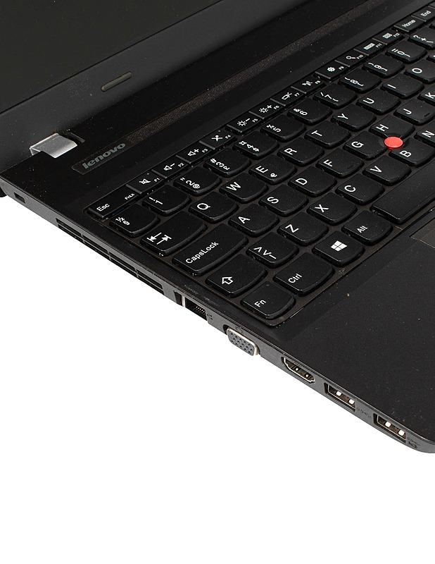 LENOVO THINKPAD E550 läppäri, 15.6" - Tietokoneet - 10105455681 - 1
