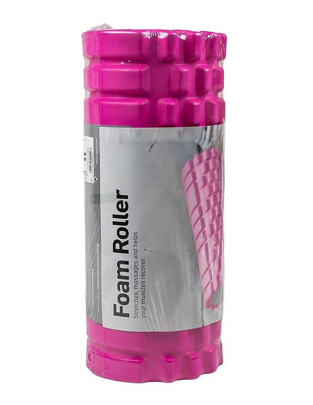 Foam Roller Compact - hierontarulla - Kuntoilu - 10105455683 - 0