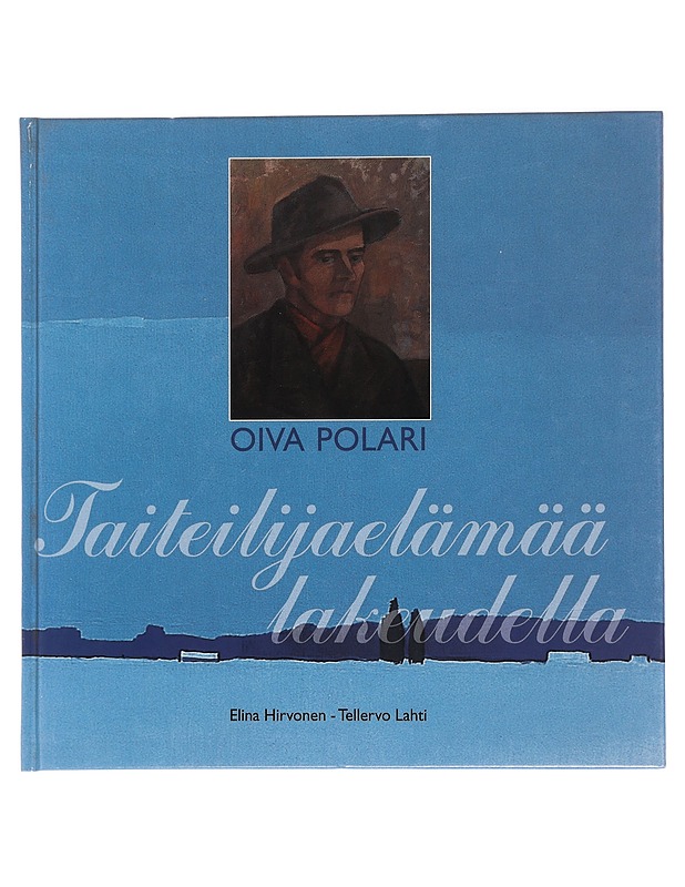 Oiva Polari - Elina Hirvonen - Historiakirjat - 10105455686 - 0