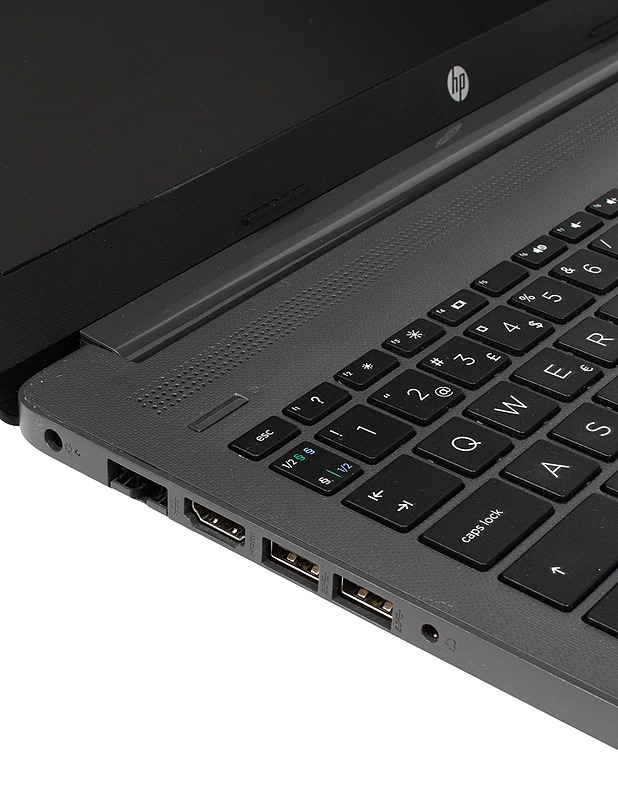 HP 250 G7 läppäri, 15.6" - Tietokoneet - 10105455696 - 1