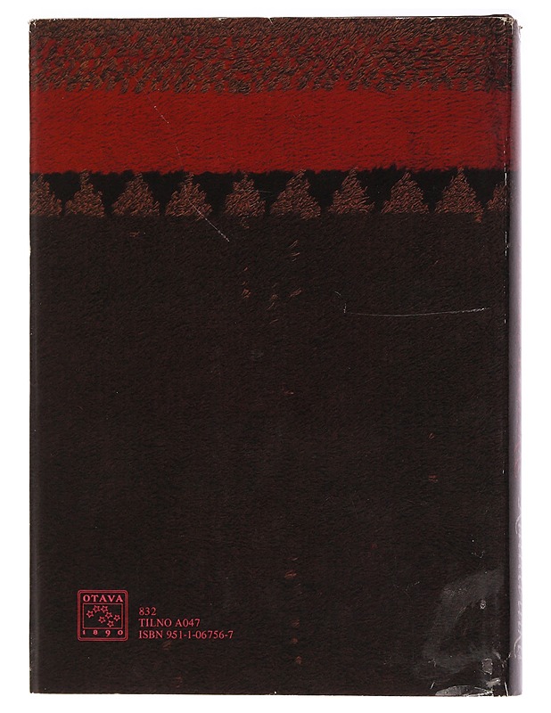 Rauta-aika - Paavo Haavikko - Historiakirjat - 10105455688 - 1