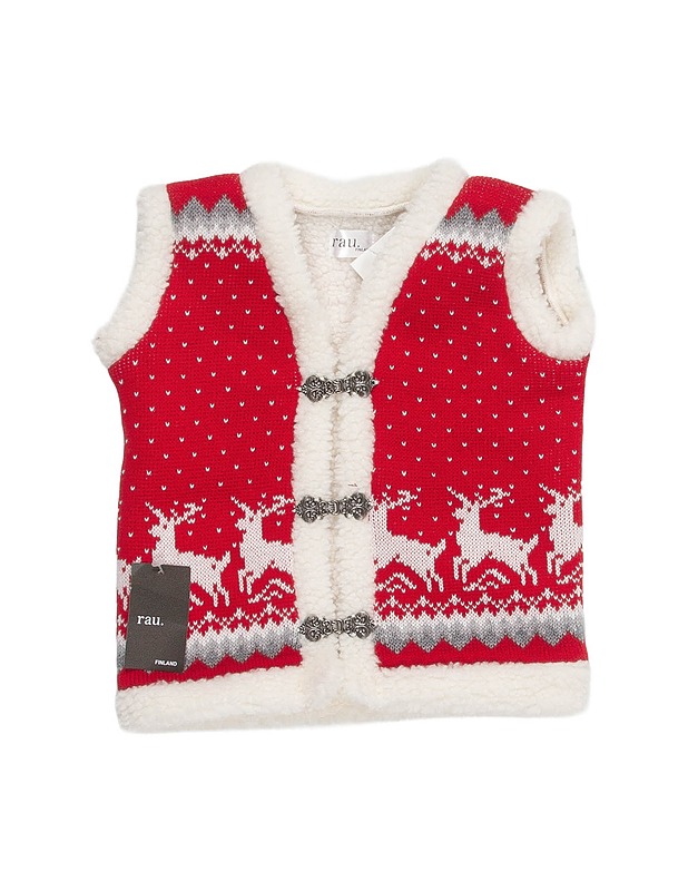 RAU.FINLAND lasten vaateet, 120/130 - Lasten vaatteet - 10105455694 - 0