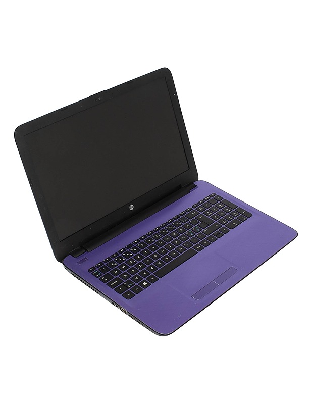 HP 15-AC172NO Läppäri, 15.6" - Tietokoneet - 10105455709 - 0