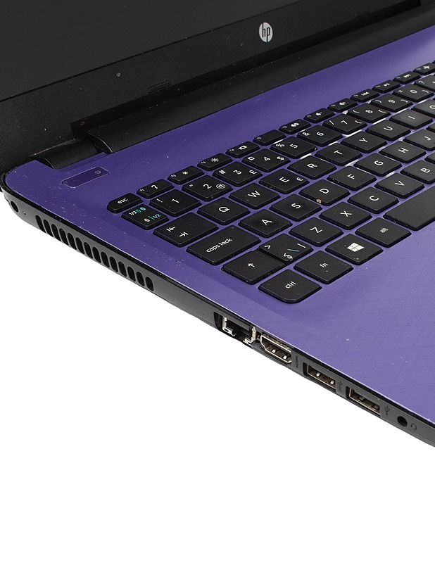 HP 15-AC172NO Läppäri, 15.6" - Tietokoneet - 10105455709 - 1