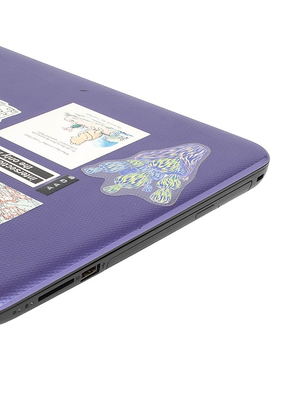 HP 15-AC172NO Läppäri, 15.6" - Tietokoneet - 10105455709 - 2