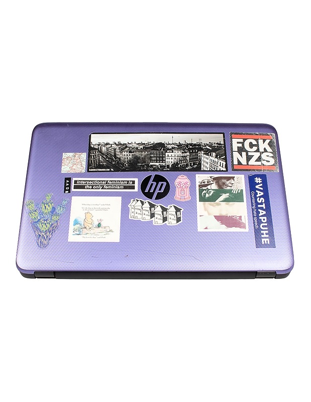 HP 15-AC172NO Läppäri, 15.6" - Tietokoneet - 10105455709 - 3