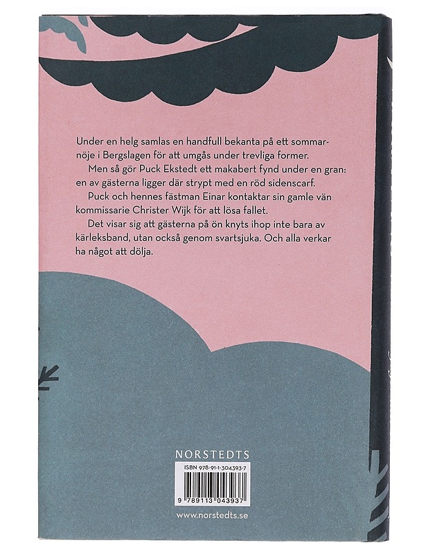 Murhaaja ei valehtele yksin - Maria Lang - Romaanit ja novellit - 10105455715 - 1