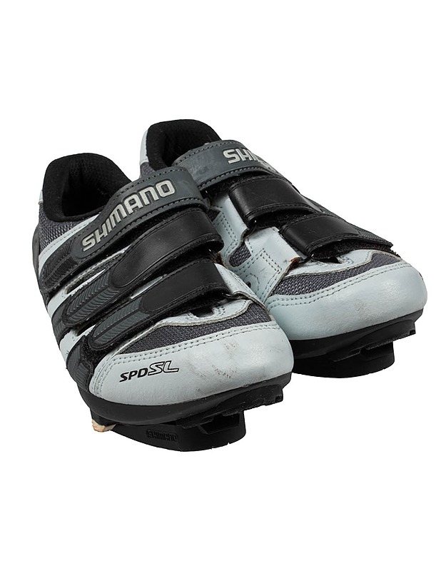 Shimano SH-R 097W - naisten pyöräilykengät - Kuntoilu - 10105455726 - 0