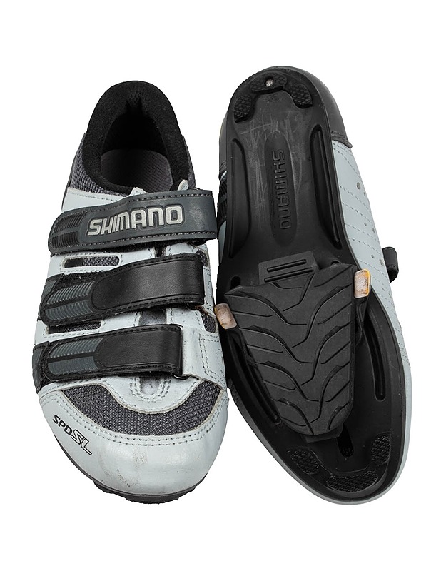 Shimano SH-R 097W - naisten pyöräilykengät - Kuntoilu - 10105455726 - 1