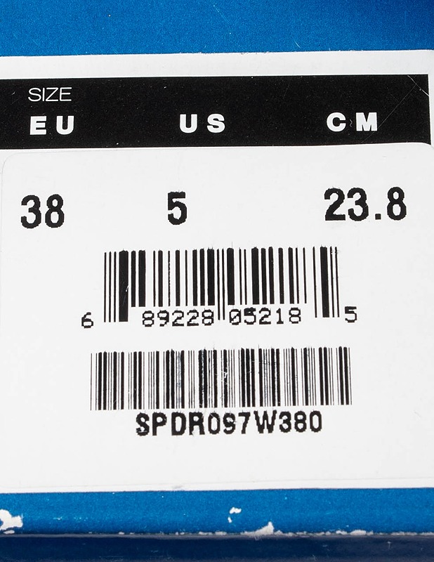 Shimano SH-R 097W - naisten pyöräilykengät - Kuntoilu - 10105455726 - 2