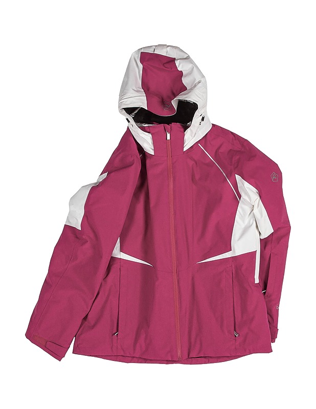 RAISKI laskettelutakki, R+42 - Naisten takit ja jakut - 10105455741 - 0