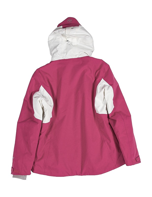 RAISKI laskettelutakki, R+42 - Naisten takit ja jakut - 10105455741 - 1