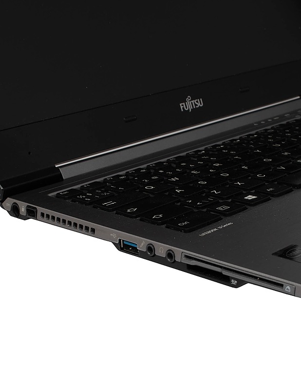 FUJITSU Lifebook U745 kannettava tietokone, 14" - Tietokoneet - 10105455792 - 1