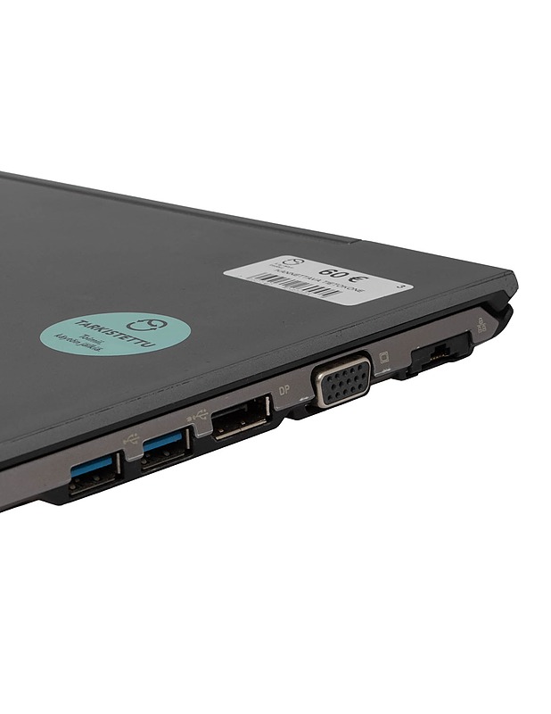 FUJITSU Lifebook U745 kannettava tietokone, 14" - Tietokoneet - 10105455792 - 2