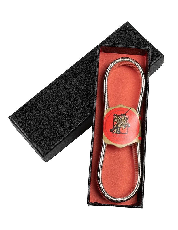 Hopeanvärinen rannekoru - Korut - 10105455808 - 0