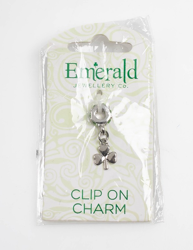 EMERALD JEWELLERY apila riipus - Korut - 10105455812 - 0