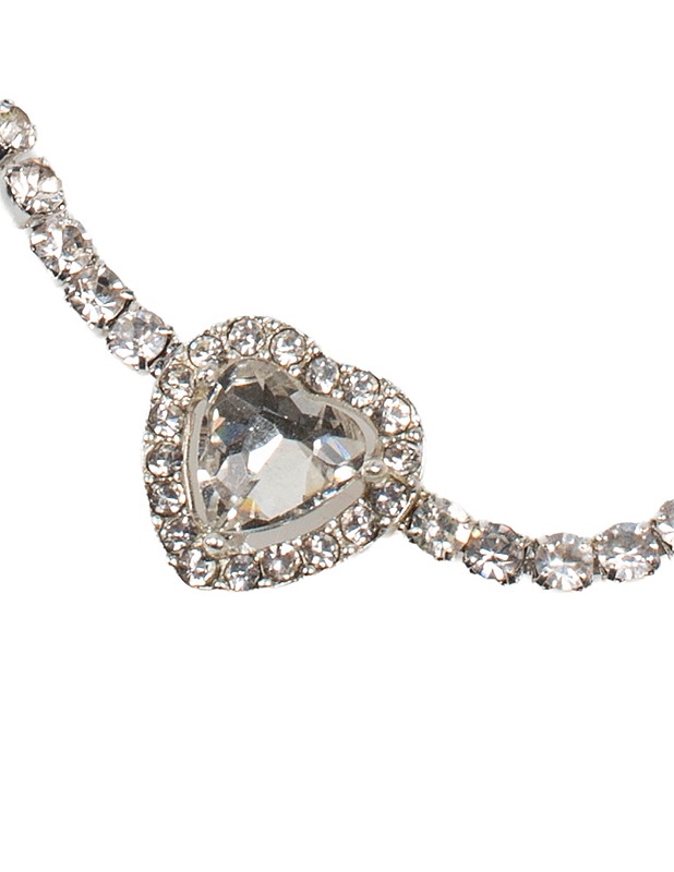 Sydän rannekoru - Korut - 10105455820 - 1