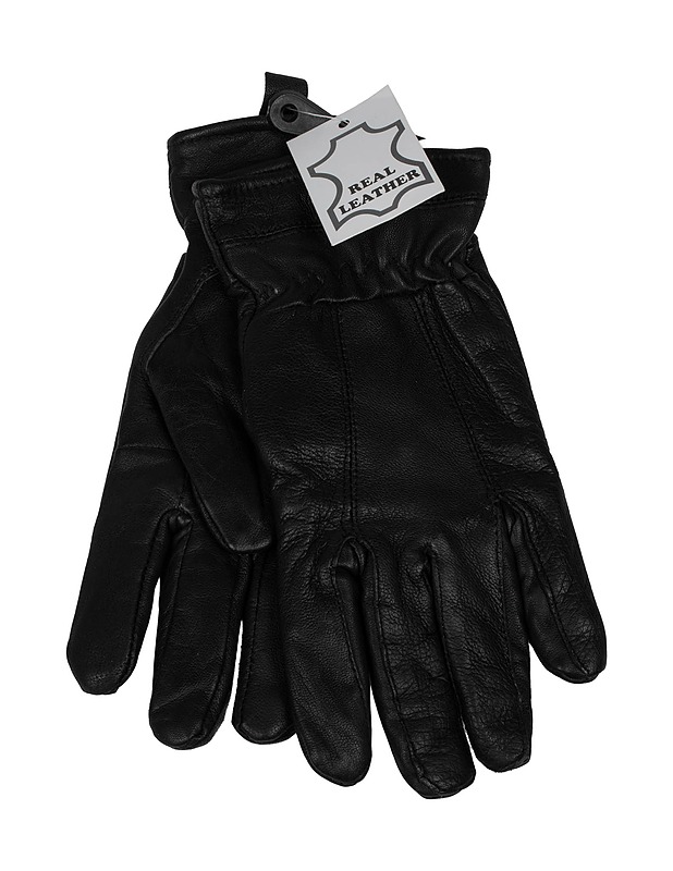 Nahkasormikkaat, S - Käsineet - 10105455832 - 0