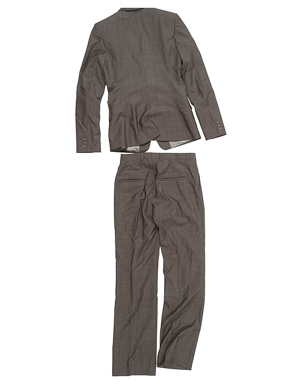 TIGER OF SWEDEN bleiseri ja housut  - Naisten takit ja jakut - 10105455844 - 1