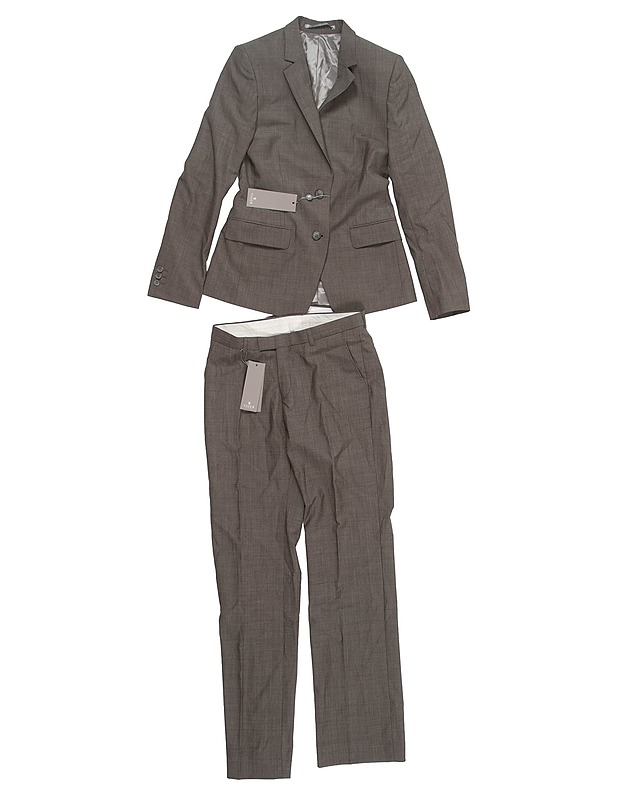 TIGER OF SWEDEN bleiseri ja housut  - Naisten takit ja jakut - 10105455844 - 0