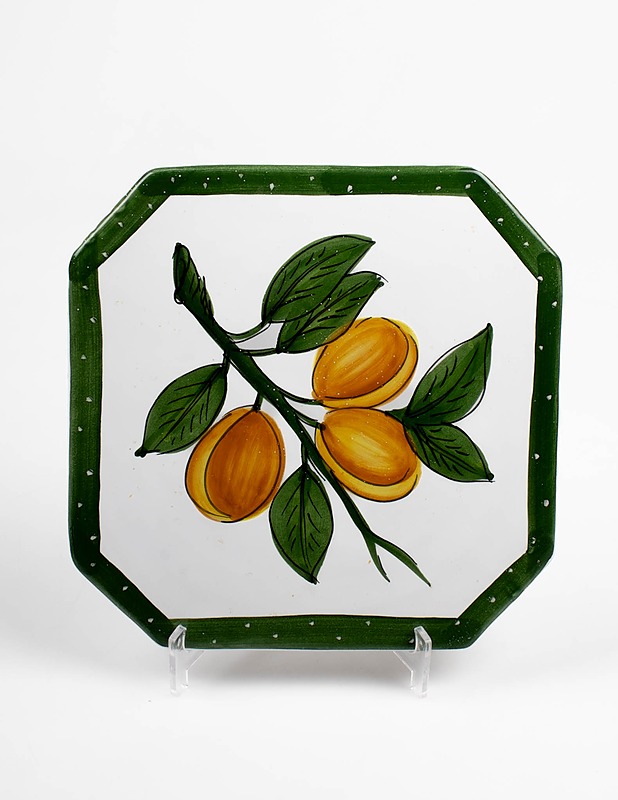 THE CELLAR keraaminen tarjoilualusta - Tarjoiluastiat - 10105455838 - 0