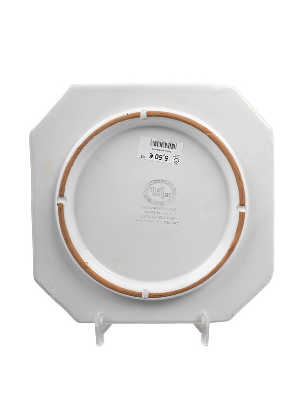 THE CELLAR keraaminen tarjoilualusta - Tarjoiluastiat - 10105455838 - 1