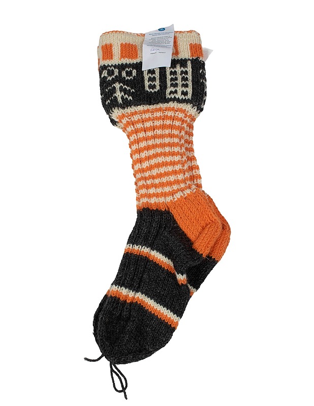 MARTAT villasukat, 42-44 - Asusteet - 10105455837 - 0