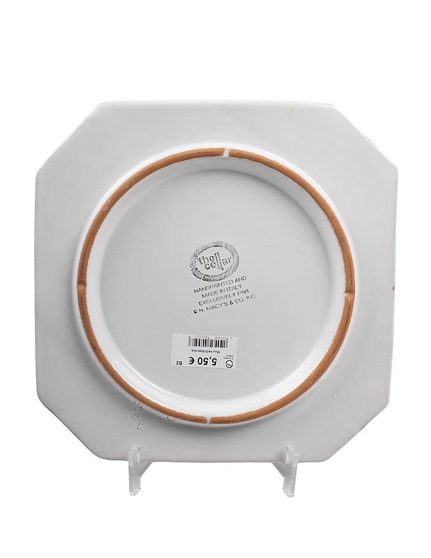 THE CELLAR keraaminen tarjoilualusta - Tarjoiluastiat - 10105455842 - 1