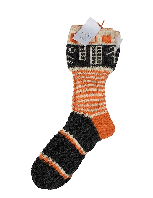 MARTAT villasukat, 41-43 - Asusteet - 10105455841 - 0