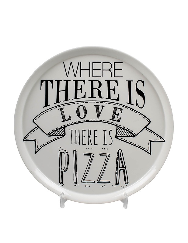 RIVIERA MAISON keraaminen lautanen - Lautaset ja kulhot - 10105455846 - 0