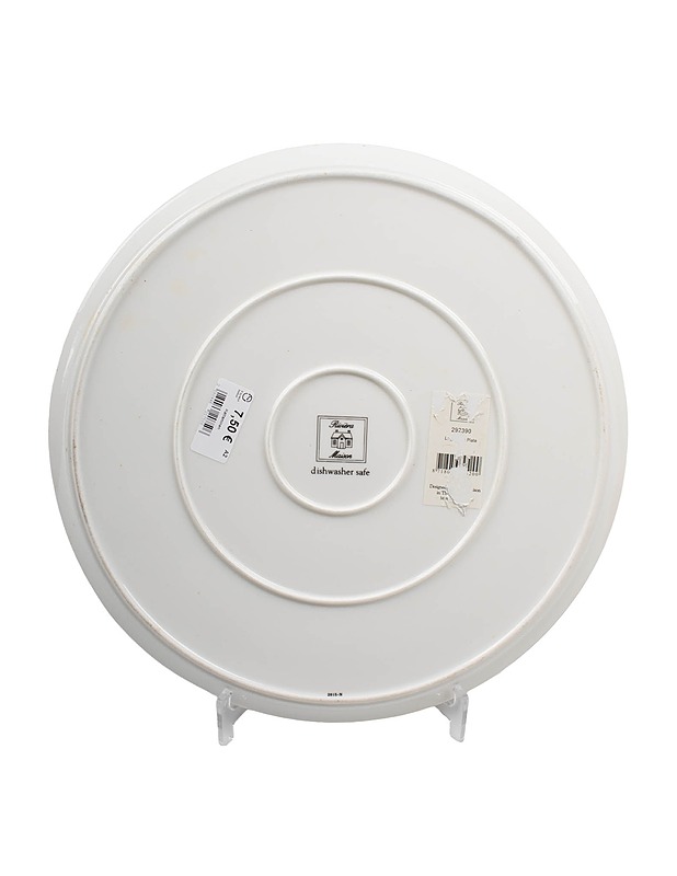 RIVIERA MAISON keraaminen lautanen - Lautaset ja kulhot - 10105455846 - 1