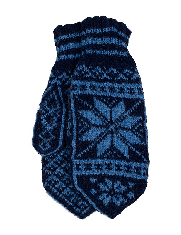 Itse tehdyt lapaset - Käsineet - 10105455847 - 0