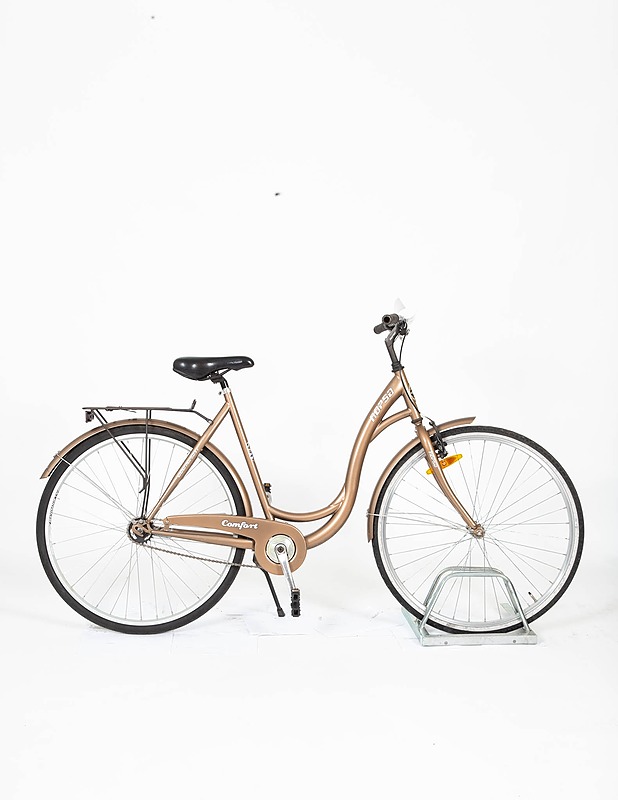 NOPSA Comfort polkupyörä, 28" - Naistenpyörät - 10105455853 - 0