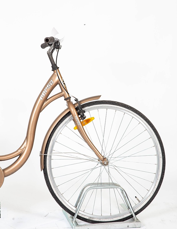 NOPSA Comfort polkupyörä, 28" - Naistenpyörät - 10105455853 - 1