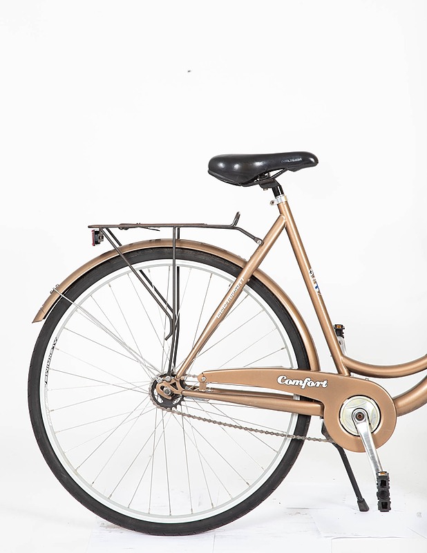 NOPSA Comfort polkupyörä, 28" - Naistenpyörät - 10105455853 - 2