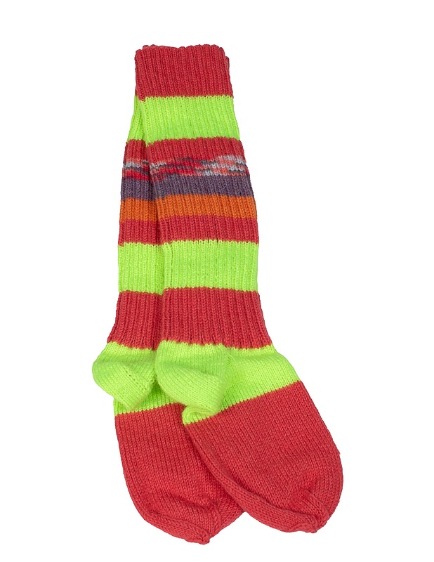 Itse tehdyt villasukat - Asusteet - 10105455851 - 0