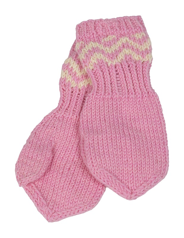 Itse tehdyt lasten lapaset - Käsineet - 10105455856 - 0