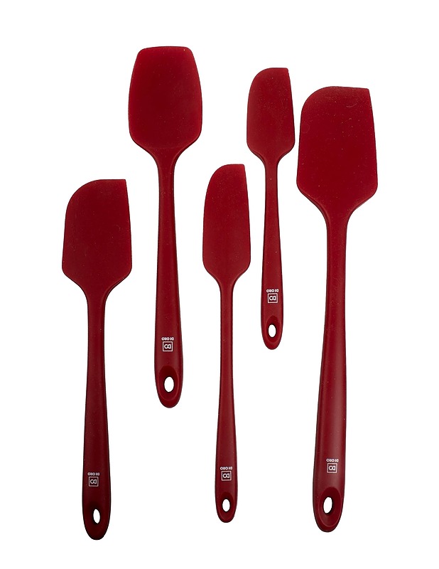 DI ORO keittiövälinesetti, 5 kpl - Muut astiat - 10105455860 - 0