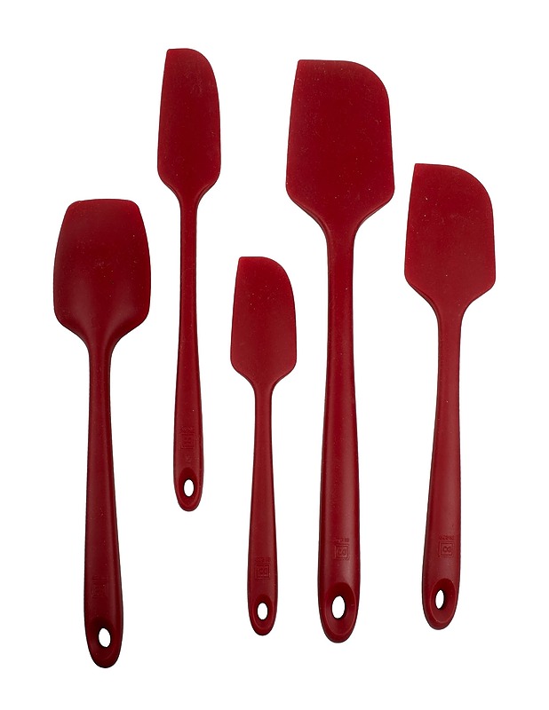 DI ORO keittiövälinesetti, 5 kpl - Muut astiat - 10105455860 - 1